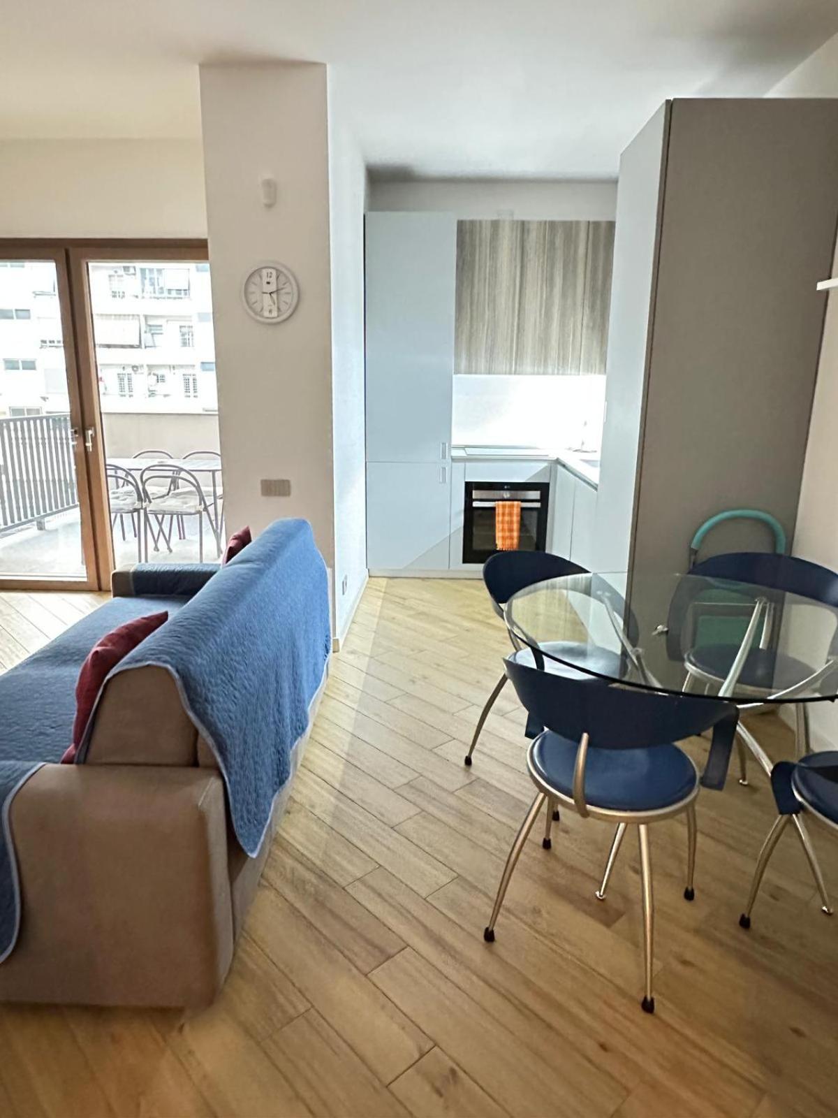 Trastevere Rome'S Heart Charming Appartment 1 Zewnętrze zdjęcie