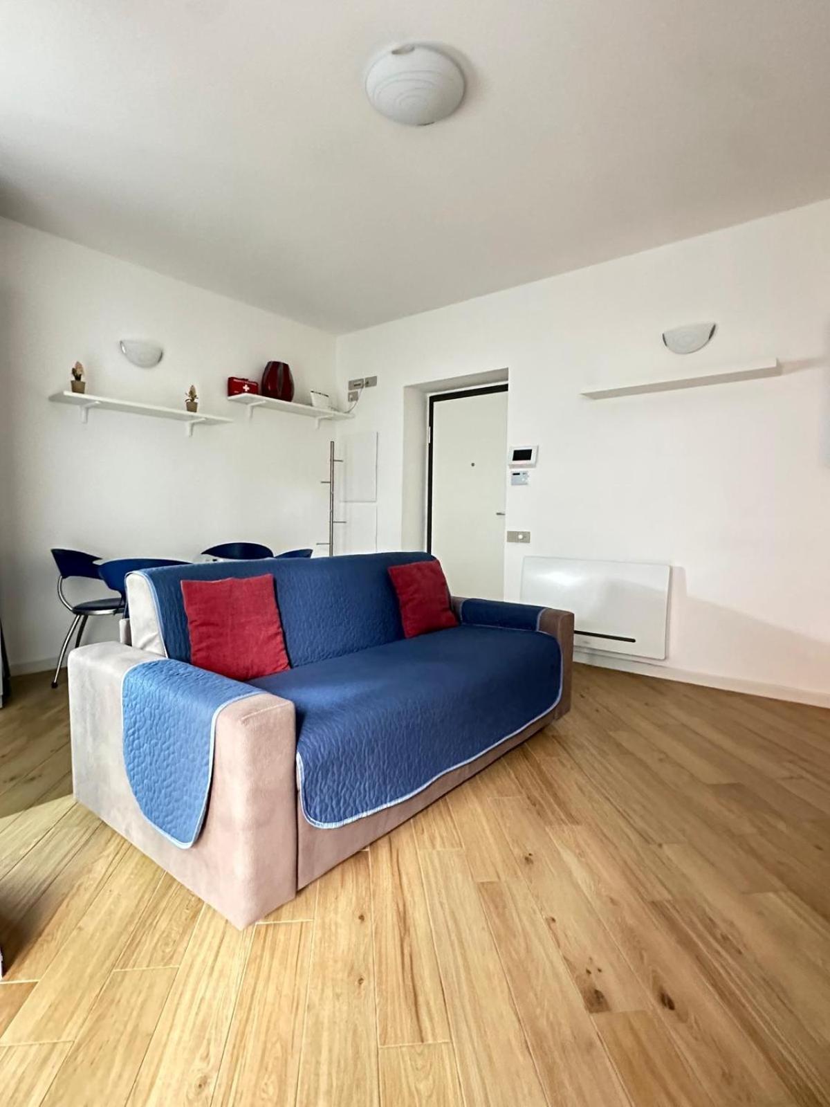 Trastevere Rome'S Heart Charming Appartment 1 Zewnętrze zdjęcie