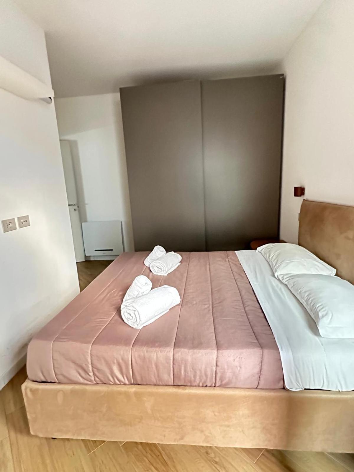 Trastevere Rome'S Heart Charming Appartment 1 Zewnętrze zdjęcie